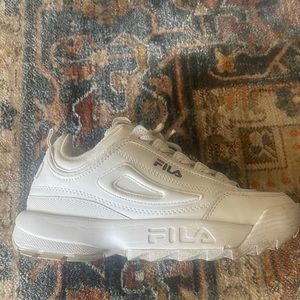 Fila Disruptor II Sneakers